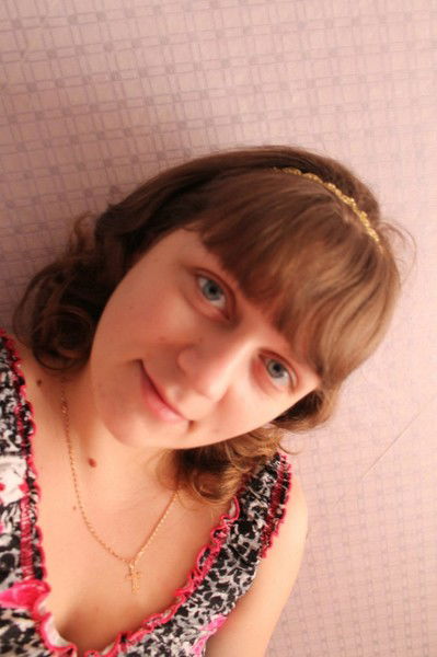 Александра Галкина