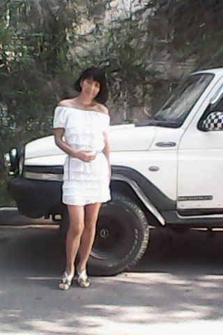 Aлмагуль Тасимова