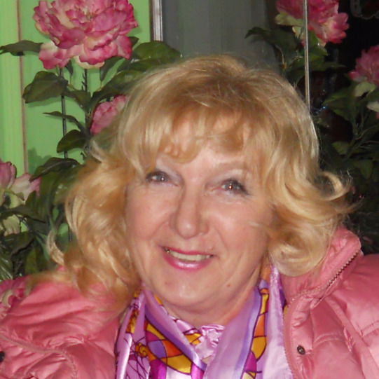 Светлана Дробышева