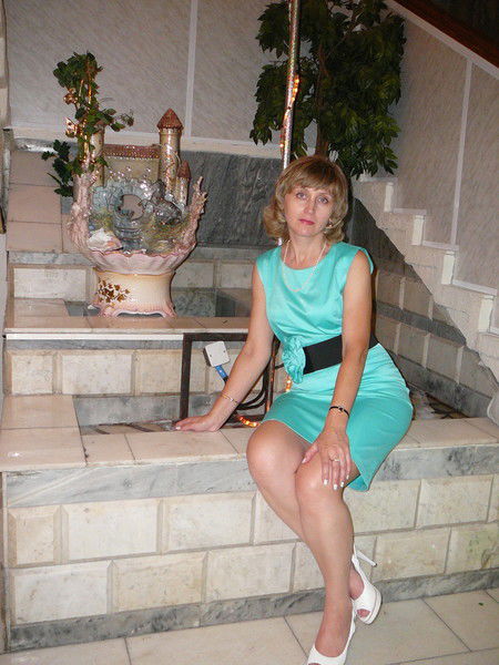 Светлана Кубарева