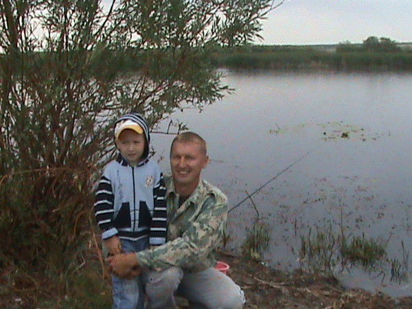 Алексей Кривошеев