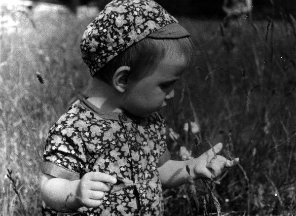 Александр Любимов