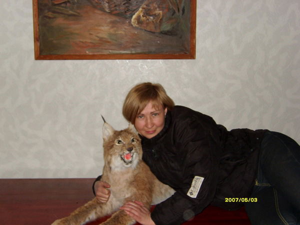 Юлия Демьянова