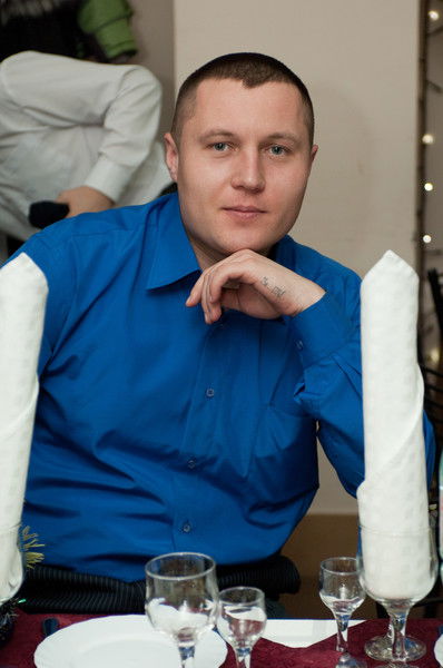 Сергей Козырев