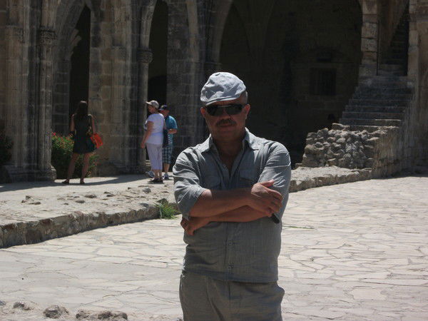 Олег Волчёк