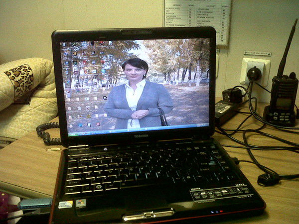 Ольга Савельева