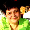 Ольга Ивановна Комогорцева