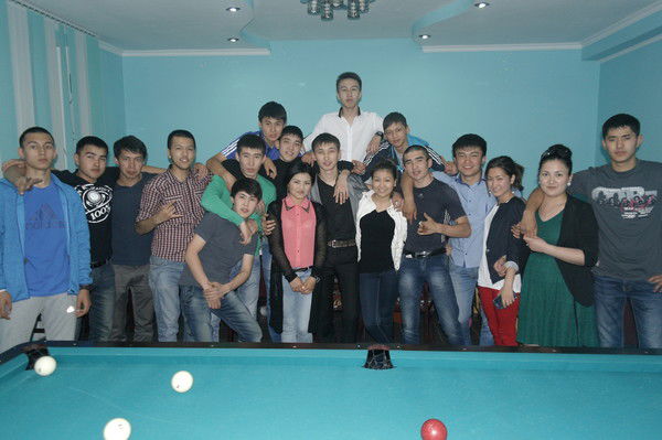 Серiк Онталапулы