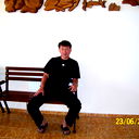 Cерик Секенов