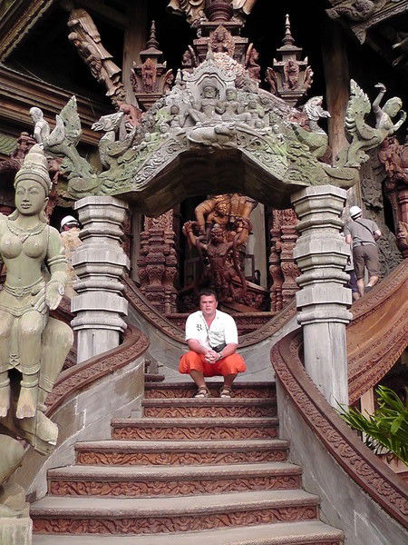 Женя Вершилло