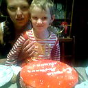 Марина Абдурахманова