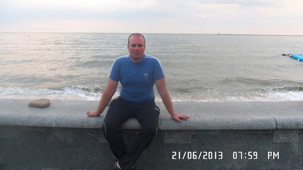 Валера Носовец