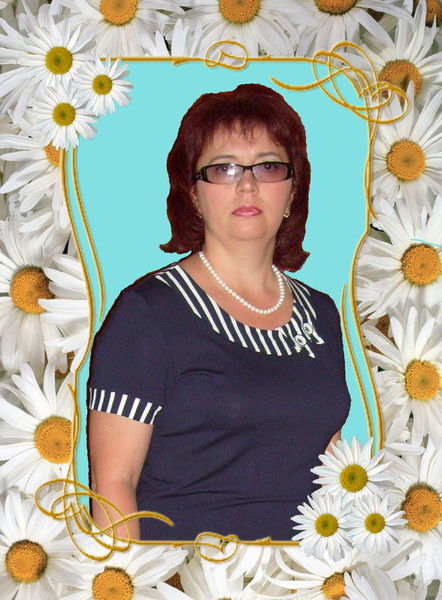 Светлана Муромских