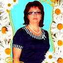 Светлана Муромских