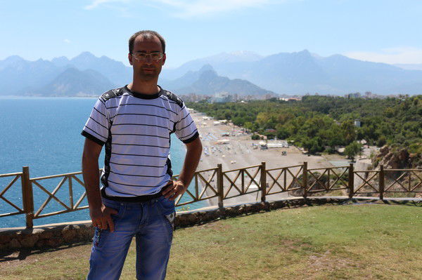 Евгений Литвиненко