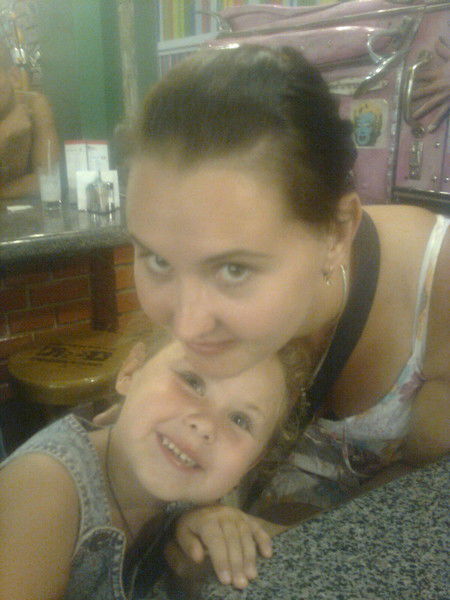 Валентина Мовенко