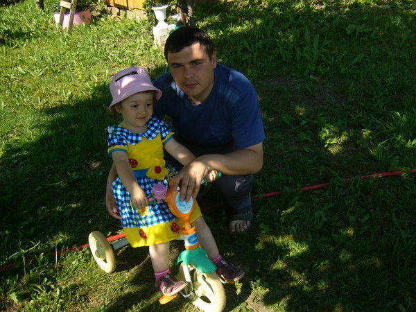 Алексей Мухин