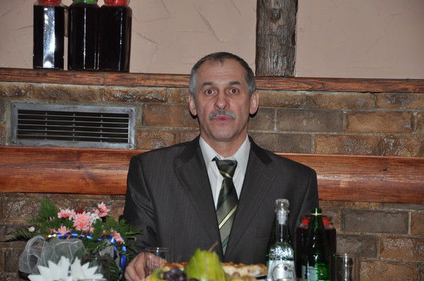 Бадрутдин Абдуразаков