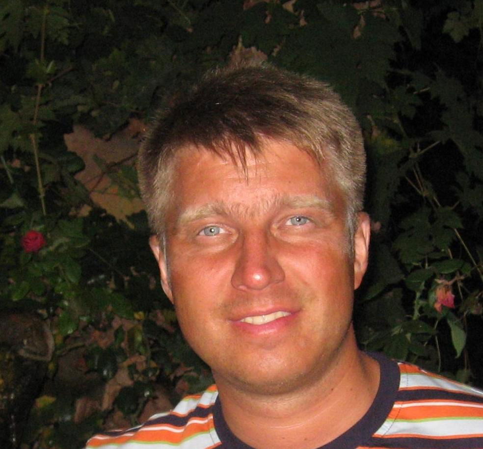 Сергей Герцев