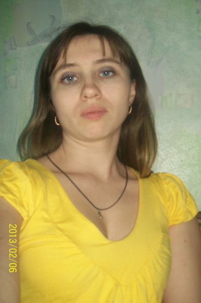 Елена Бессонова