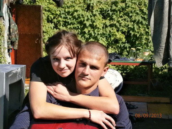 Екатерина Дружинина