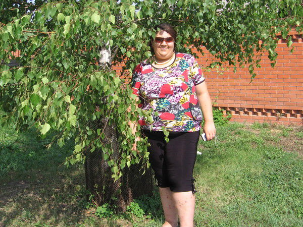 Татьяна Емельянова