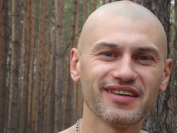 Роман Кузнецов