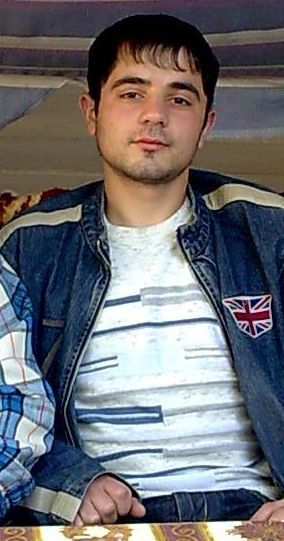 Рашид Азаев