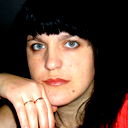 Ирина Кизилова