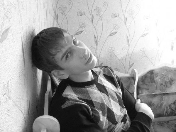 Дмитрий Чуев