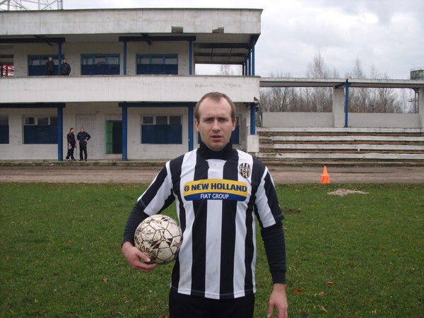 Юрий Скородумов