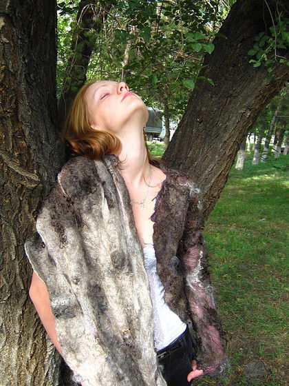 Lucy Boo \m/ ^_^ \m/