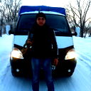 Юсупов Каримжан. А