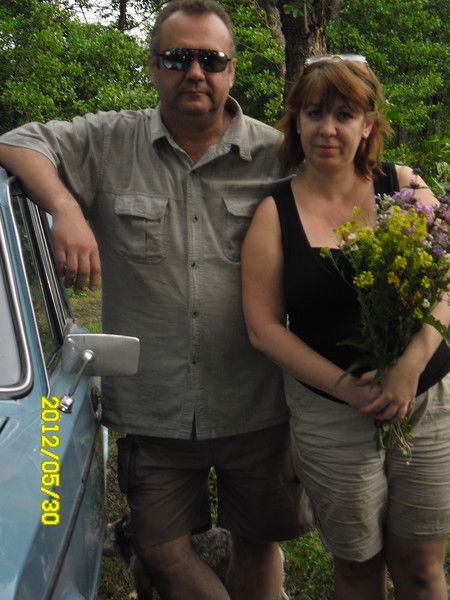 Игорь Кулешов