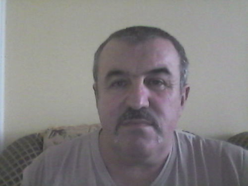 Михаил Шаламай