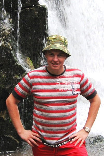 Никита Минаев