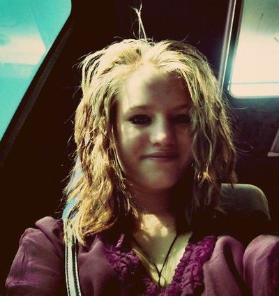 Таня Максимова