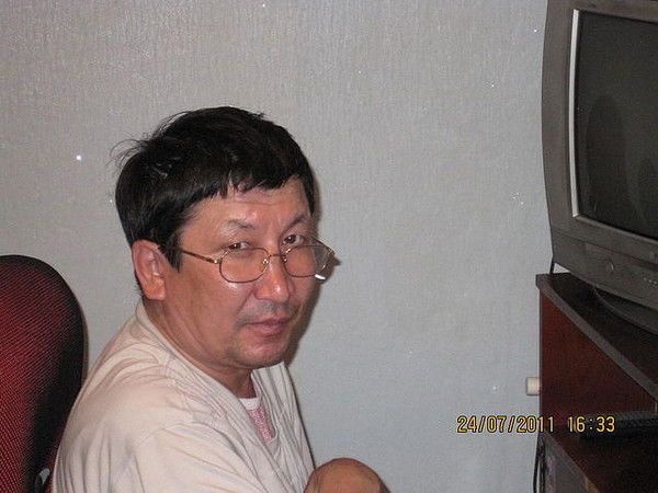 Коля Анапиянов