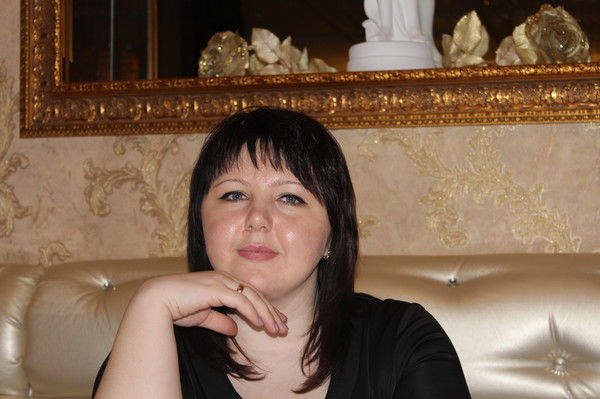 Мария Валиахметова