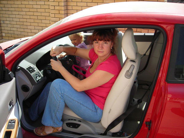 Елена Повилайтис