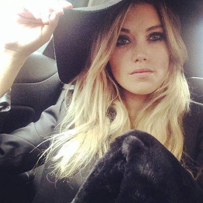 Дарина Келлер