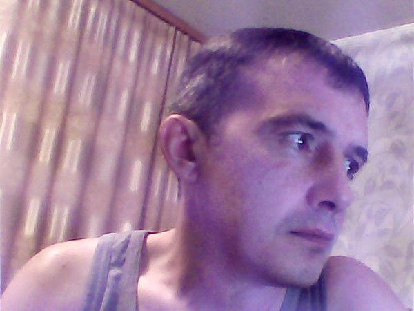 Петр Осокин