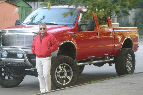 Сергей Машталлер