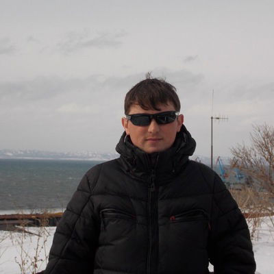 Андрей Гладких