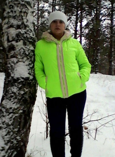 Света Живоглядова