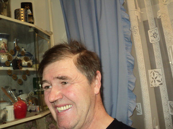 Валерий Плеханов