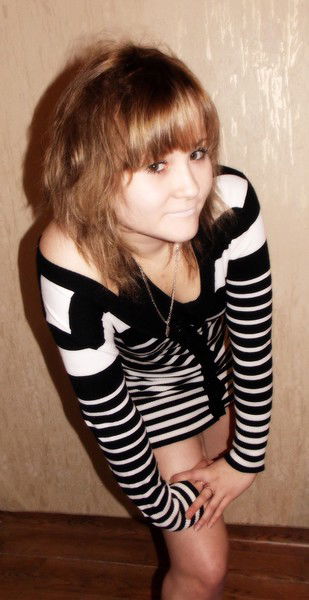 Валентина Щукина