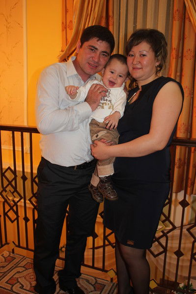 Эллана Ешкаева