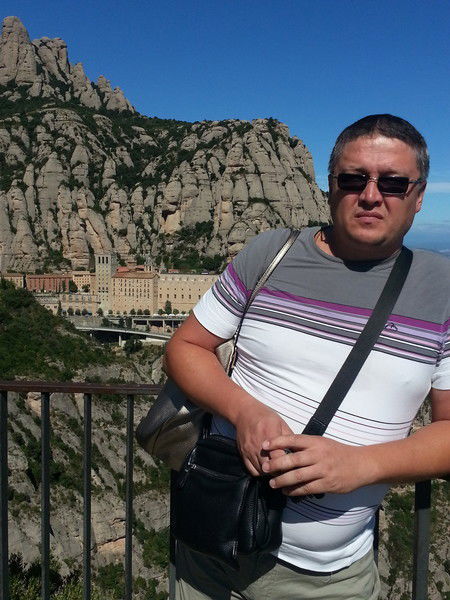 Фёдор Даутов