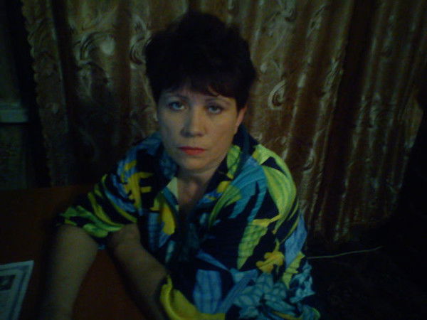 Елена Борисова